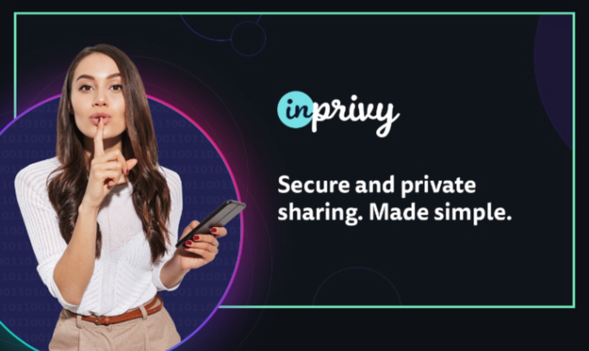 Lifetime Deal to InPrivy: Business plan for $49