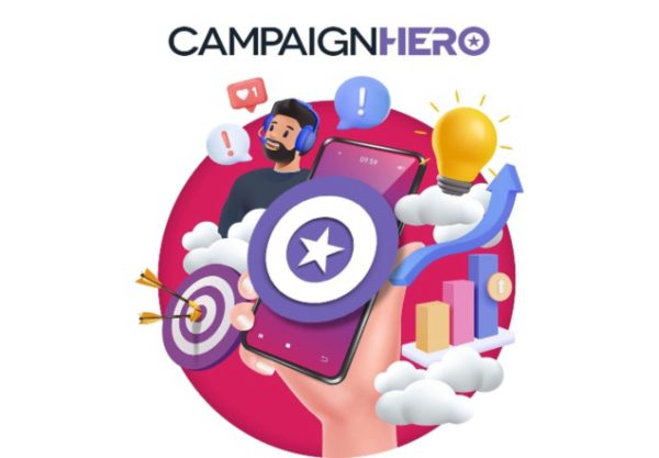 Sales Coupons Deals - Lifetime Deal to CampaignHero: CH lifetime for $39