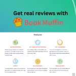 Sales Coupons Deals - Lifetime Deal to BookMuffin: Plan A for $49