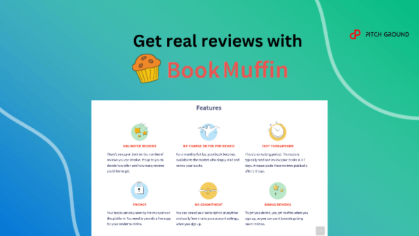 Sales Coupons Deals - Lifetime Deal to BookMuffin: Plan A for $49