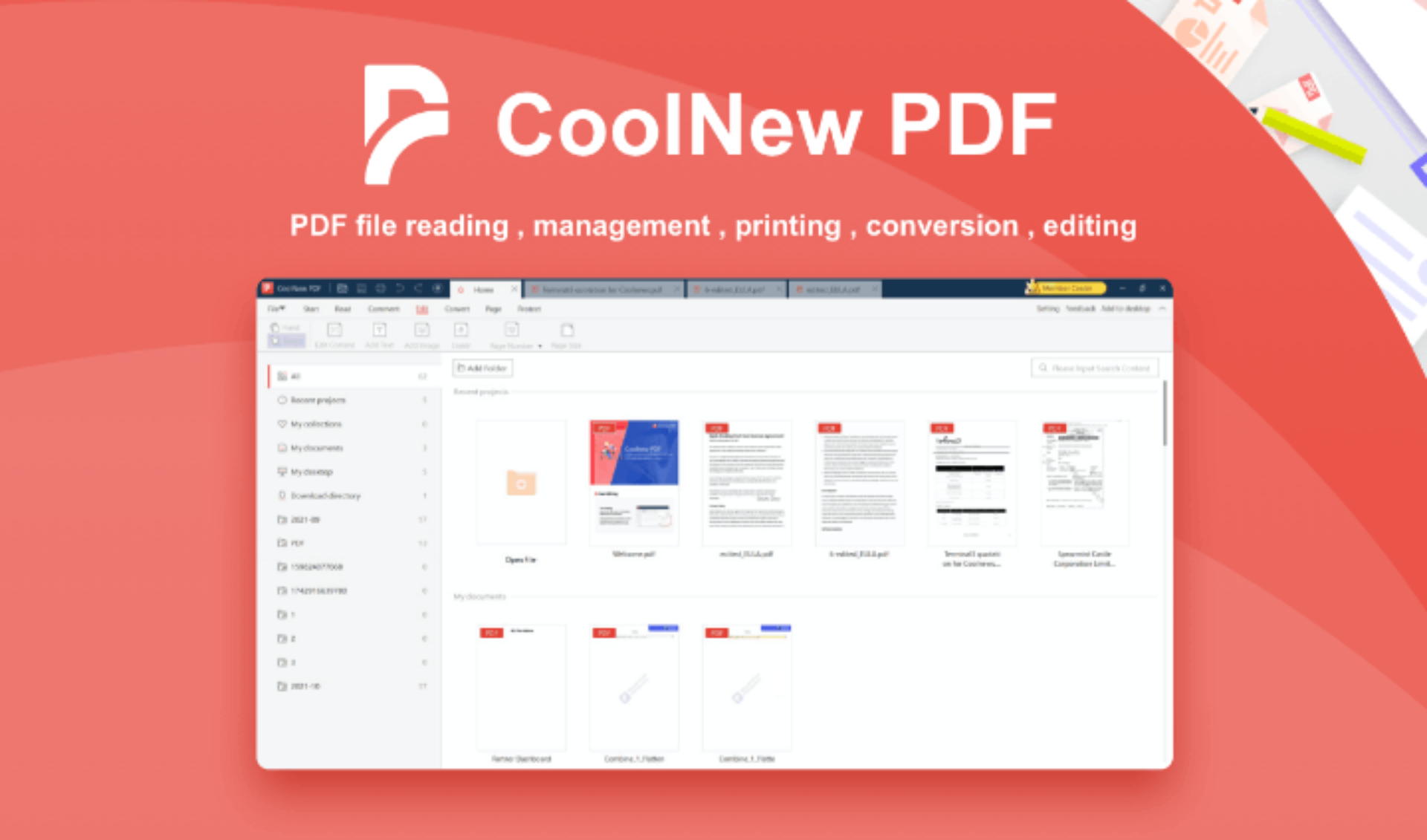 Lifetime Deal to CoolNew PDF: Lifetime Deal for $49