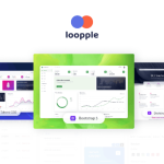 Sales Coupons Deals - Lifetime Deal to Loopple: Loopple Single for $59