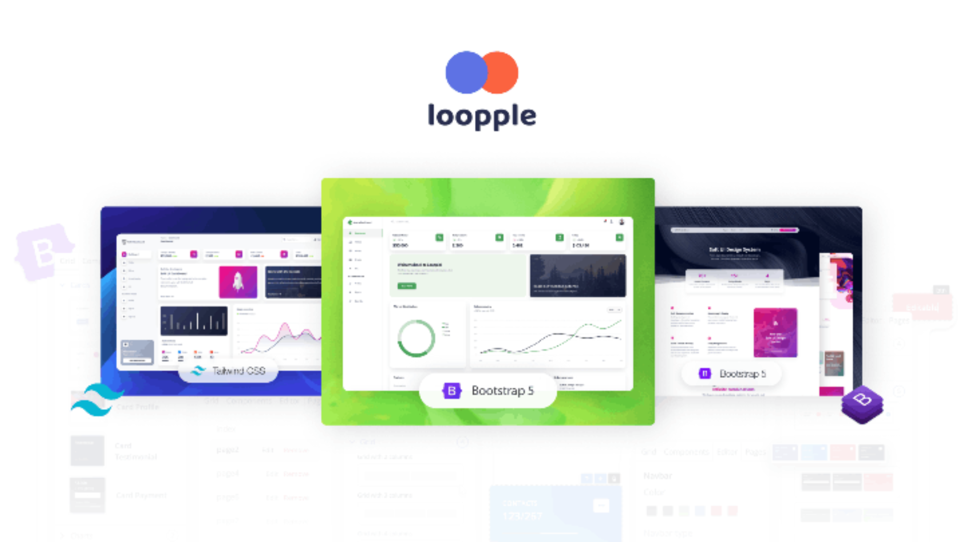 Lifetime Deal to Loopple: Loopple Single for $59