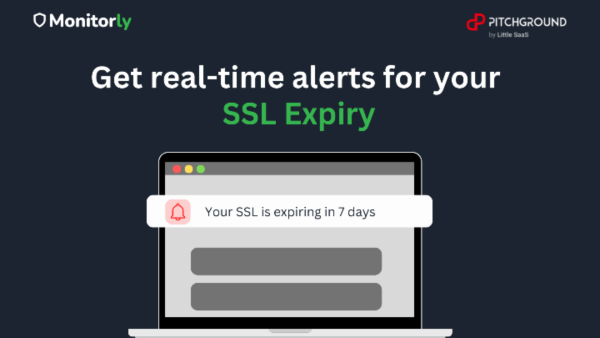 Sales Coupons Deals - Lifetime Deal to Monitorly: Plan A for $49