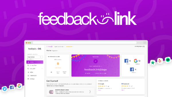 Sales Coupons Deals - Lifetime Deal to Feedback Link: Engage for $69