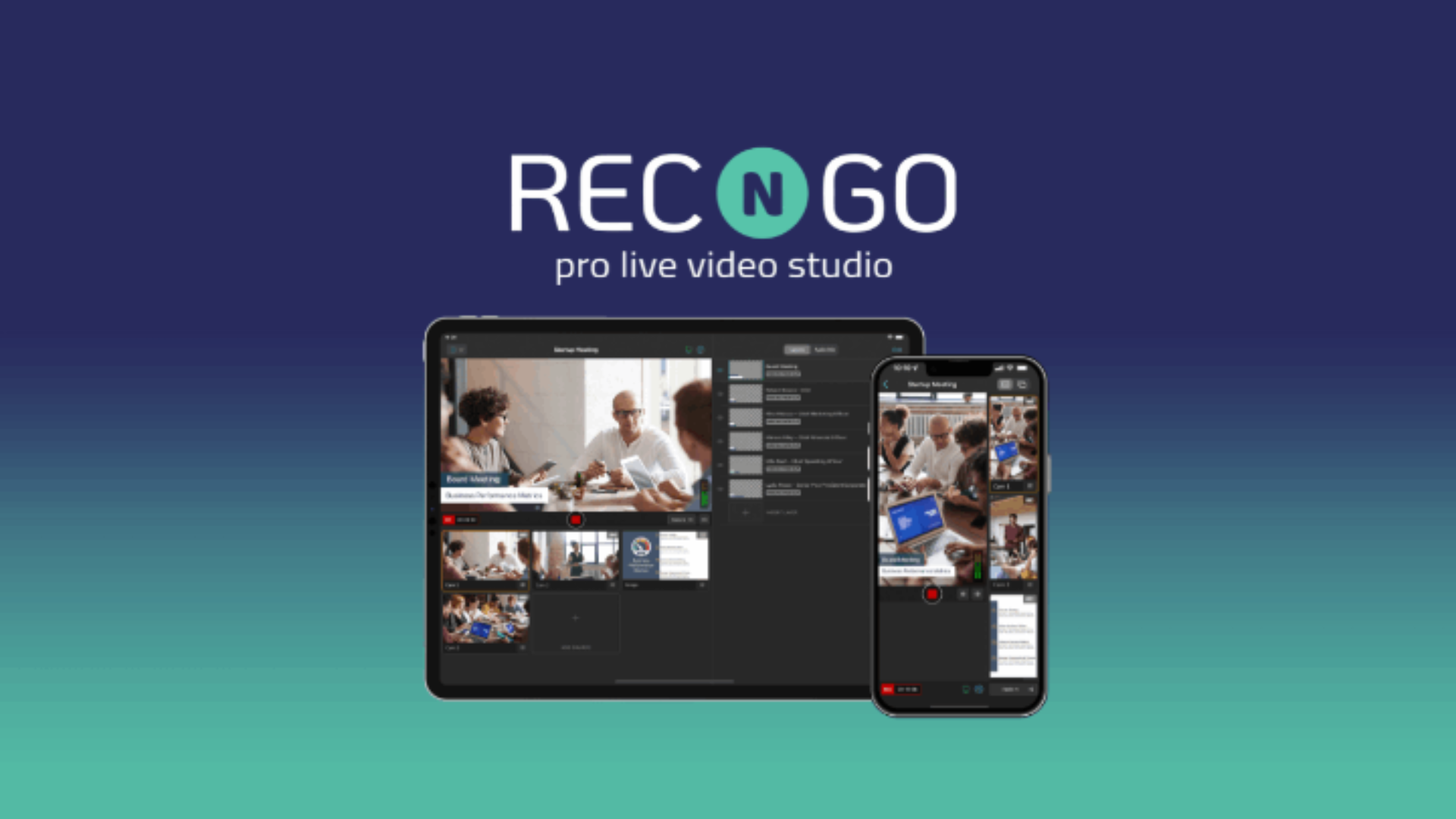 Lifetime Deal to RECnGO: RECnGO PRO for $49