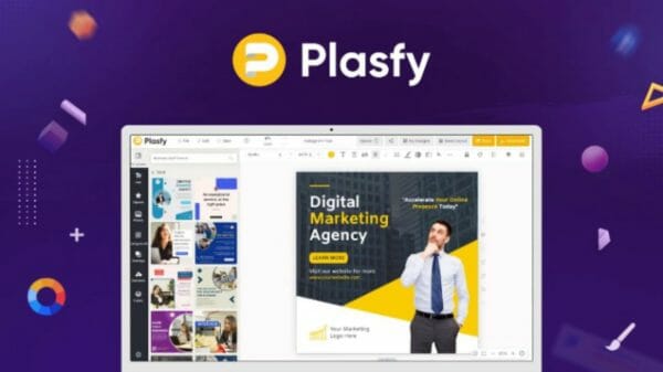 Sales Coupons Deals - Lifetime Deal to Plasfy: Professional for $40
