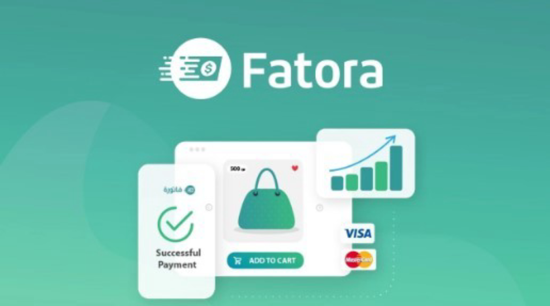Lifetime Deal to Fatora.io: Build a Super Fast Online Store: Plan A for $43