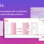 Sales Coupons Deals - Lifetime Deal to Saalz