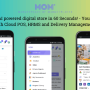 Sales Coupons Deals - Lifetime Deal to MOM Shop App-AI powered store creator: PRO ACTIVE for $199