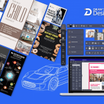 Sales Coupons Deals - Create Everything You Need with Drawtify Designer – only $17!