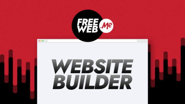 Sales Coupons Deals - Lifetime Deal to FreeWeb.me – Unlimited Website Builder: Unlimited Plan for $99