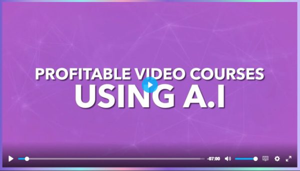 Sales Coupons Deals - CourseReelAI Premium for $39