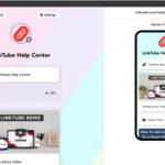 Sales Coupons Deals - LinkTube Lifetime Deal for $39
