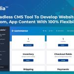 Sales Coupons Deals - Lifetime Deal to Codelia CMS: Plan D for $297