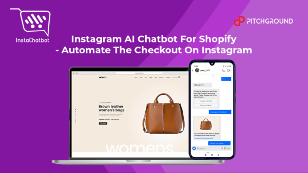 Sales Coupons Deals - Lifetime Deal to Instachatbot: Plan B for $97