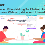 Sales Coupons Deals - Lifetime Deal to Vmaker by Animaker: Plan E (Tier-5) for $599
