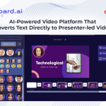 Sales Coupons Deals - Lifetime Deal to vidBoard.ai: Plan C for $397
