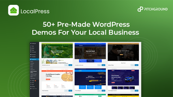 Sales Coupons Deals - Lifetime Deal to LocalPress: Plan A. for $49