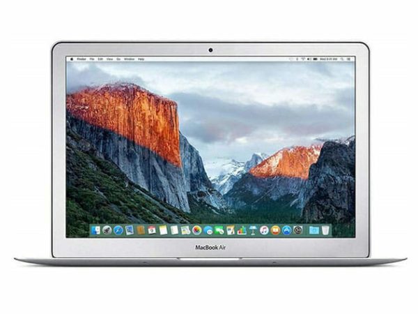 Sales Coupons Deals - Apple MacBook Air (Refurbished) + Microsoft Office Lifetime License Bundle for $476