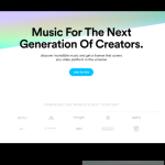Sales Coupons Deals - NEED AUDIO MUSIC AND SOUND EFFECTS FOR YOUR NEXT VIDEO PROJECT?