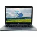Sales Coupons Deals - HP EliteBook 840G4 (Refurbished) + Microsoft Office Professional 2021 Lifetime License for Windows for $476