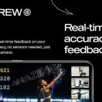 Sales Coupons Deals - Krew AI-Powered HIIT