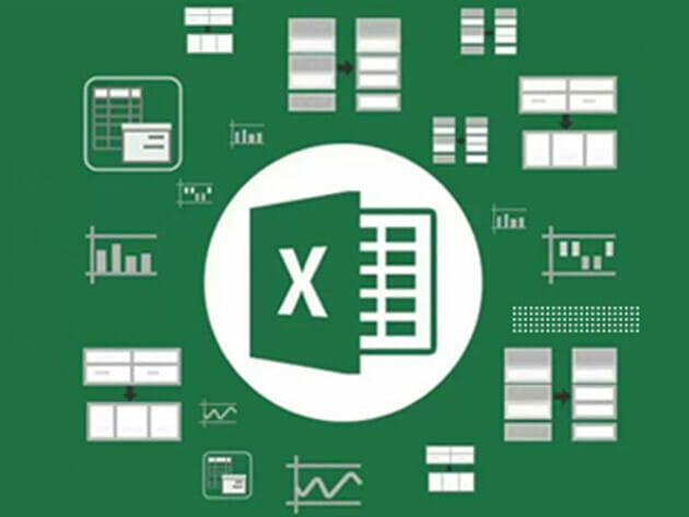 The Ultimate Excel VBA Certification Bundle + Microsoft Office Professional Plus 2021 for Windows: Lifetime License for $59