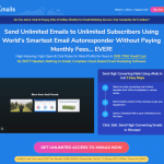 Sales Coupons Deals - XMAILS FE COMMERCIAL EMAIL AUTORESPONDER