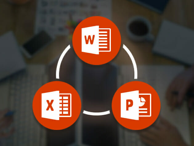 eLearnOffice Microsoft Office eLearning: Lifetime Subscription for $29