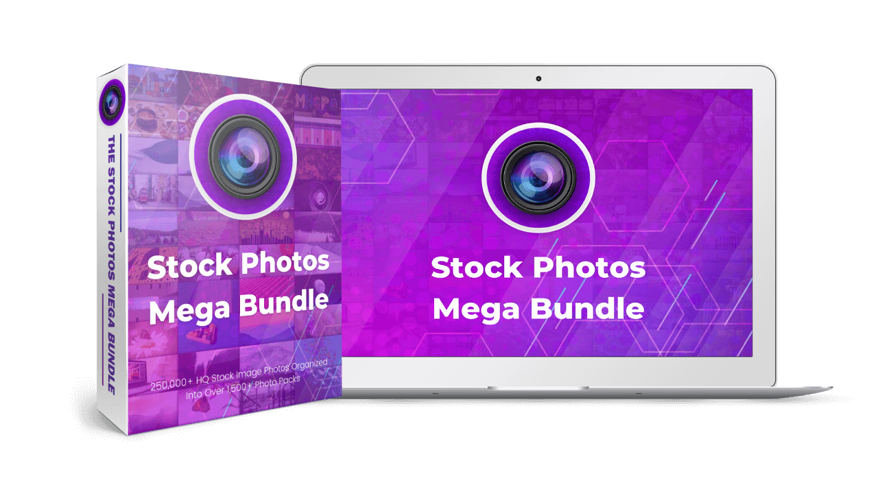 Stock Photos Mega Bundle – only $12!