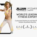Sales Coupons Deals - Jillian Michaels: The Fitness App (Lifetime Subscription) for $199