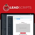 Sales Coupons Deals - LeadScripts: Copy That Converts (Lifetime Subscription) for $59