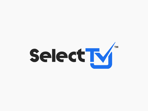 The SelectTV + KeepSolid VPN Unlimited Lifetime Subscription Bundle Bundle for $99