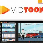 Sales Coupons Deals - VidToon 2.0 Animated Video Maker: Lifetime Subscription for $49