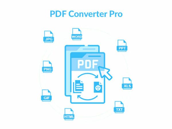 Sales Coupons Deals - PDF Converter Pro: Lifetime License for $29