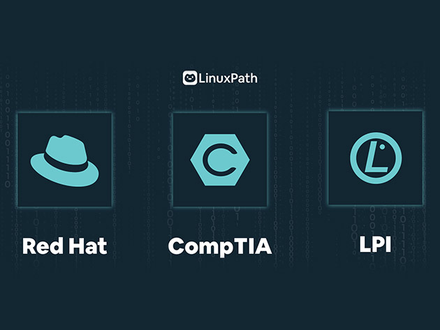 The Complete CompTIA & IT Exam Lifetime Access Training Bundle for $44