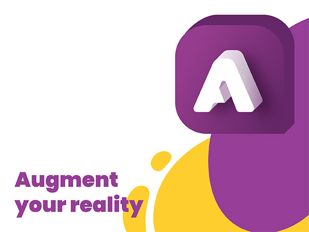 Arzign Augmented Reality Design App: Lifetime Subscription for $29