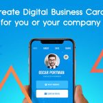 Sales Coupons Deals - Linkcard – Business Card & Email Signature Builder: Lifetime Subscription (Business Plan) for $79