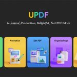 Sales Coupons Deals - UPDF Pro: Lifetime Subscription for $49