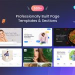 Sales Coupons Deals - Xpro Elementor Addons: Professional Plan (Lifetime Subscription) for $70