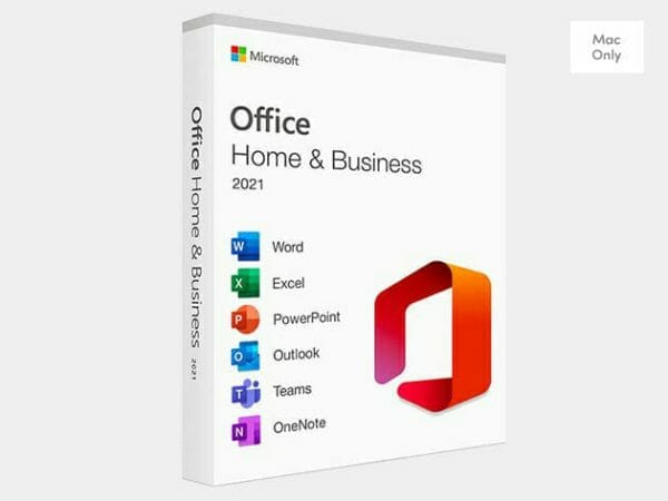 Sales Coupons Deals - Microsoft Office Home & Business for Mac 2021: Lifetime License for $39