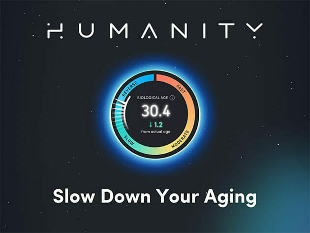 Humanity Health App: Lifetime Subscription (Premium Plan) for $129