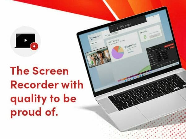 Sales Coupons Deals - Abelssoft ScreenVideo: 3-PC Lifetime License for $19