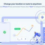 Sales Coupons Deals - EaseUS MobiAnyGo: Lifetime Subscription for $49