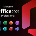 Sales Coupons Deals - Microsoft Office Pro Plus 2021 for Windows: Lifetime License + Free Microsoft Excel Intermediate: Creating a Dashboard  for $49