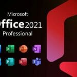 Sales Coupons Deals - Microsoft Office Pro Plus 2021 for Windows: Lifetime License + Free Microsoft Excel Intermediate: Creating a Dashboard for $39