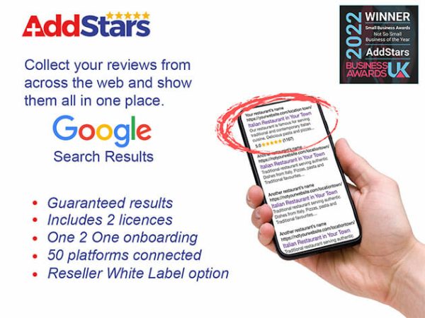 Sales Coupons Deals - AddStars Reviews: Lifetime Subscription for $59