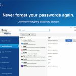 Sales Coupons Deals - Sticky Password Premium: Lifetime Subscription for $29
