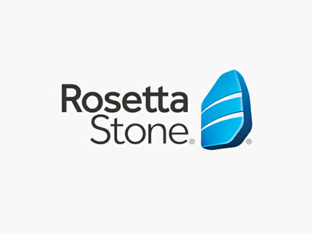 The Rosetta Stone + Microsoft Office for Mac Lifetime Bundle for $199